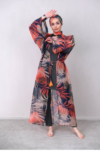 Marina Kimono P2204 2592