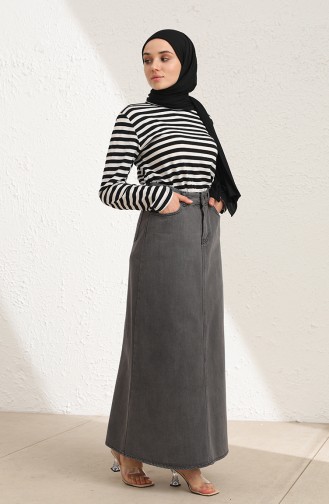 Gray Rok 9076B-02