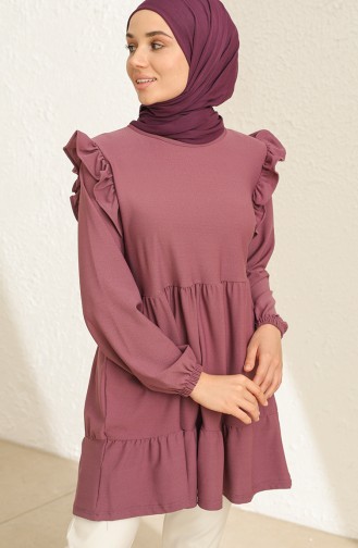 Dark Lilac Tuniek 3282-01