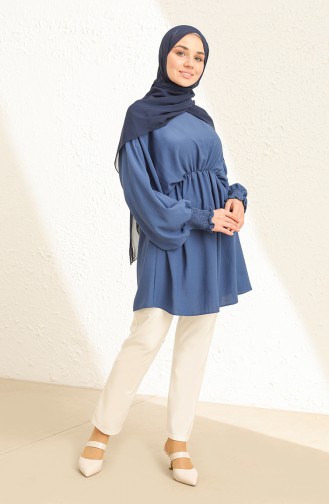 Indigo Tunics 3896-01