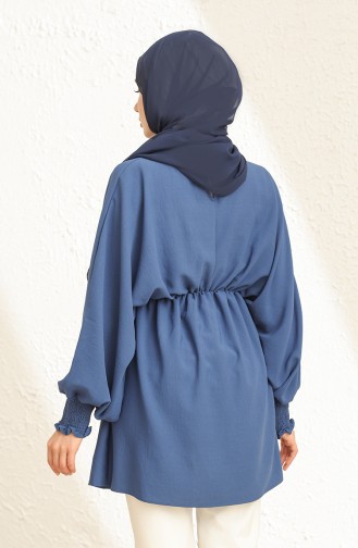 Indigo Tunics 3896-01