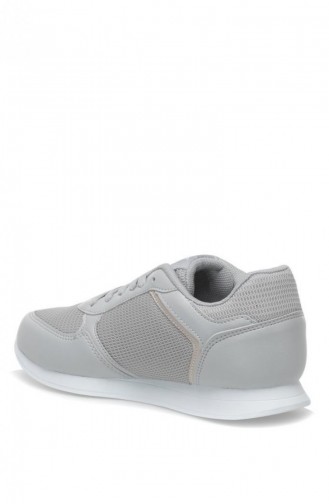  Sport Shoes 101090281.GRİ