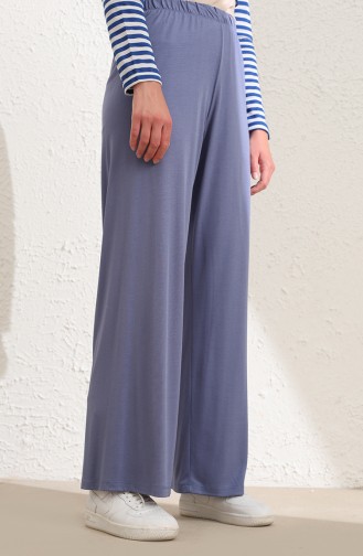 Indigo Pants 2267-02