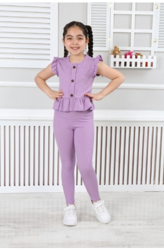 Violet Children’s Clothing 035-02