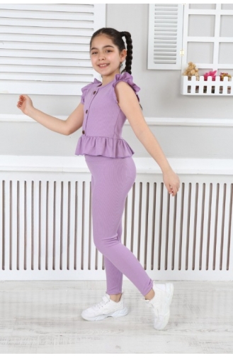 Violet Children’s Clothing 035-02