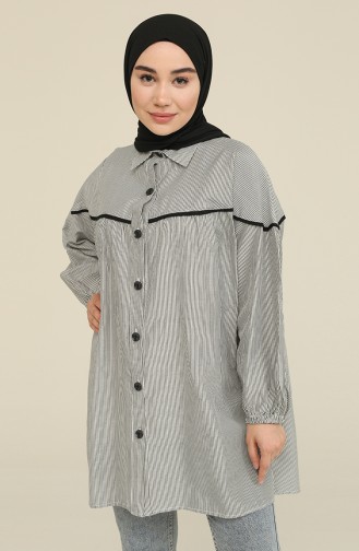 Black Shirt 3504-02