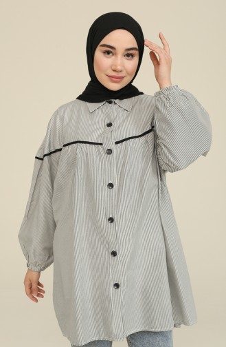 Black Shirt 3504-02