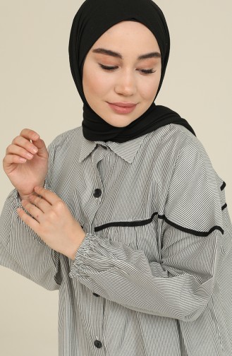 Black Shirt 3504-02