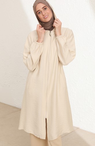 Beige Cape 0210-05