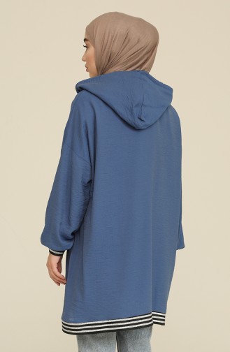 Indigo Cape 3543-02