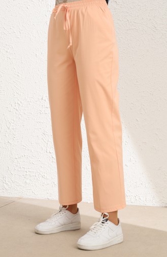 Pantalon Saumon 10202231PNT-01