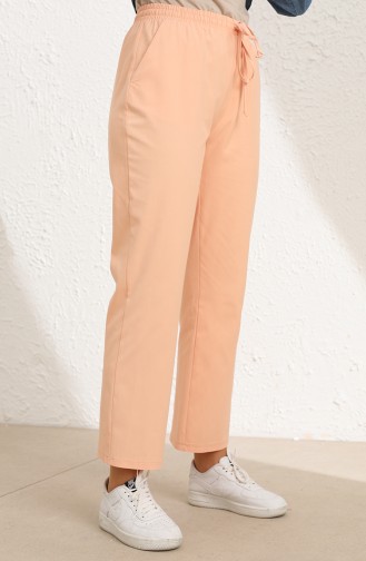 Pantalon Saumon 10202231PNT-01