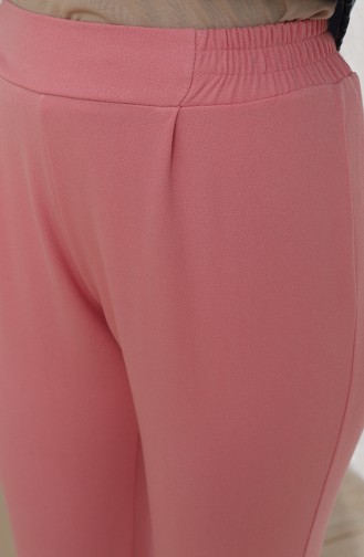 Pink Pants 10202253PNT-04