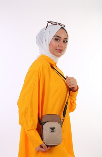  Schultertasche 3028-09