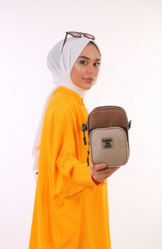  Schultertasche 3028-09