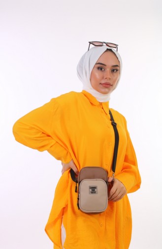  Schultertasche 3028-09
