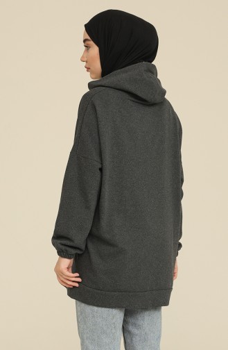 Anthracite Sweatshirt 3434-05