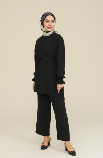 Black Suit 3010-01