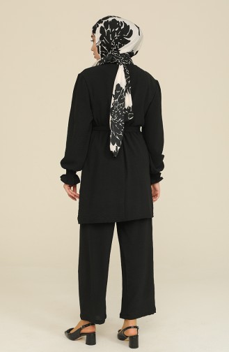 Black Suit 3010-01