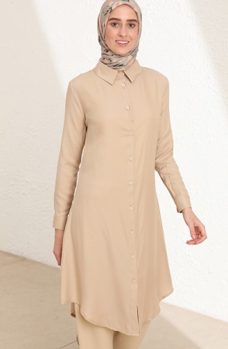 Mink Tuniek 4335-03