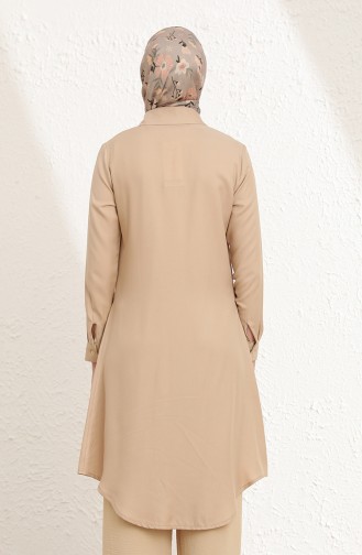 Mink Tuniek 4335-03