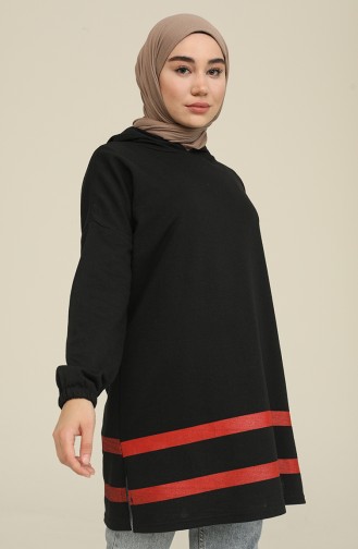 Black Tuniek 3433-02