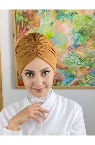 Senf Praktischer Turban 33NZL7052233-07