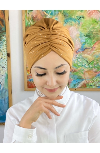 Senf Praktischer Turban 33NZL7052233-07