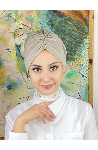 Gems Ready to Wear Turban 33NZL7052233-09