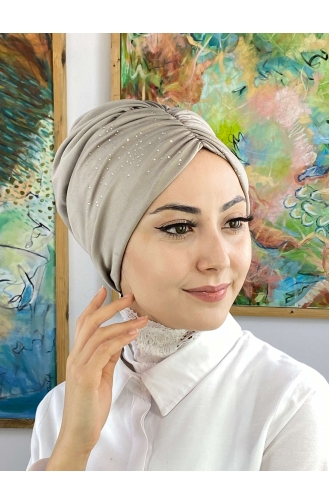 Gems Ready to Wear Turban 33NZL7052233-09