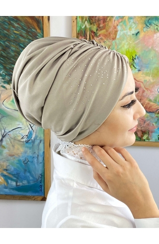 Gems Ready to Wear Turban 33NZL7052233-09