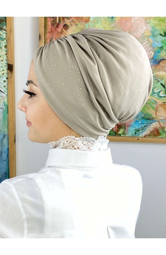 Stein Praktischer Turban 33NZL7052233-09