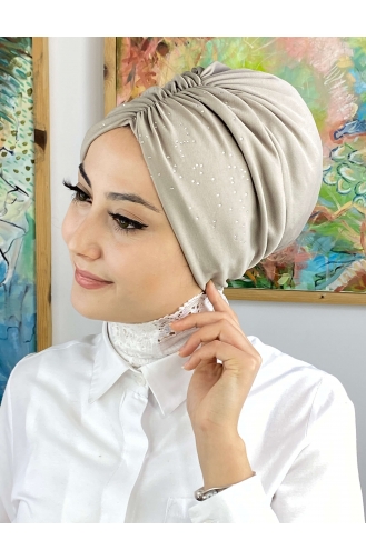 Gems Ready to Wear Turban 33NZL7052233-09