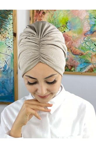 Stein Praktischer Turban 33NZL7052233-09