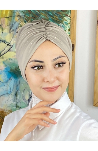 Stein Praktischer Turban 33NZL7052233-09