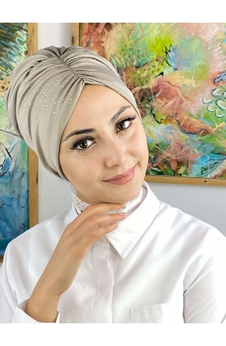 Gems Ready to Wear Turban 33NZL7052233-09