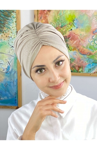 Gems Ready to Wear Turban 33NZL7052233-09