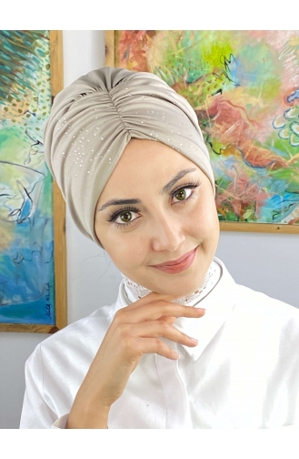 Turban Pret-a-Porter Pierre 33NZL7052233-09