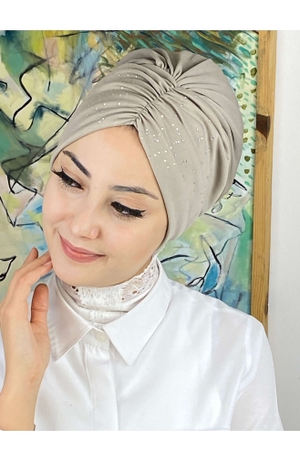 Gems Ready to Wear Turban 33NZL7052233-09