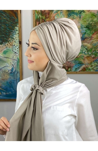 Gems Ready to Wear Turban 3514MAYŞAP35-11