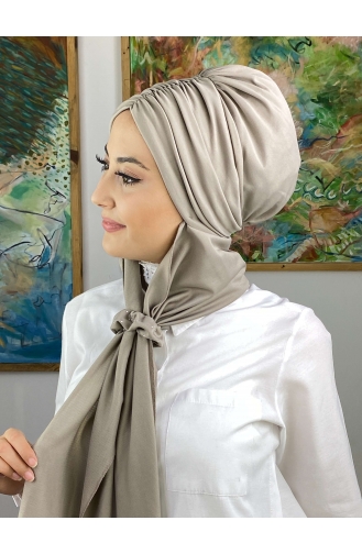 Stein Praktischer Turban 3514MAYŞAP35-11