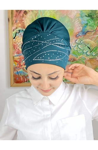 Petroleum Praktischer Turban 113NZL70522113-01