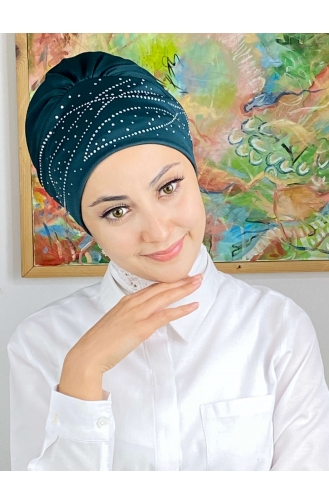 Petroleum Praktischer Turban 113NZL70522113-01