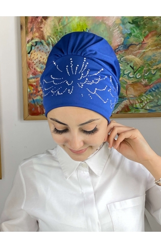 Saxe Ready to Wear Turban 84NZL7052284-01