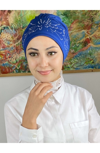 Saxe Ready to Wear Turban 84NZL7052284-01