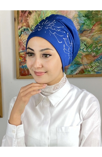 Saxe Ready to Wear Turban 84NZL7052284-01