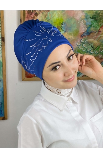 Saxe Ready to Wear Turban 84NZL7052284-01