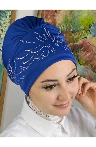 Saxe Ready to Wear Turban 84NZL7052284-01