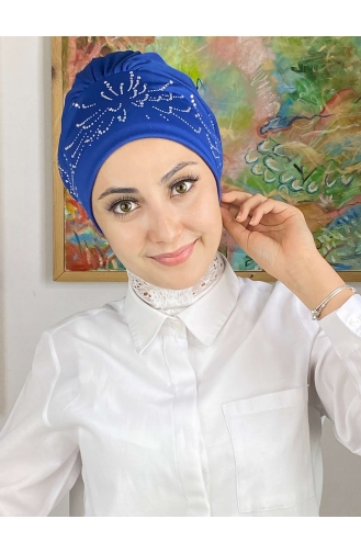 Saxe Ready to Wear Turban 84NZL7052284-01