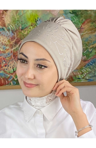 Gems Ready to Wear Turban 84NZL7052284-02
